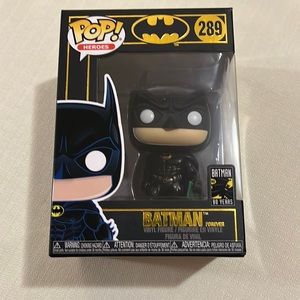 Brand new collectible